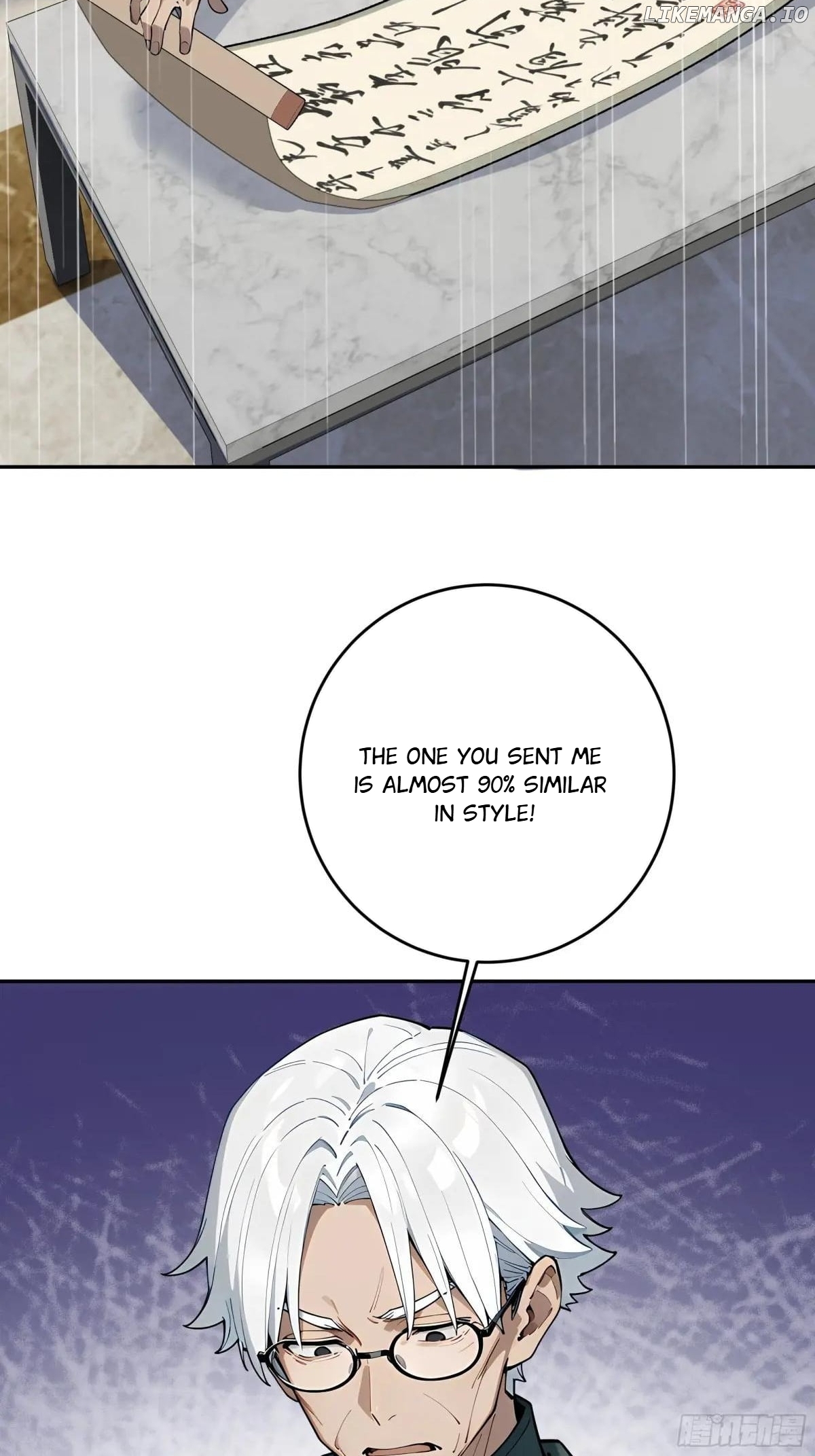 God of Learning Chapter 58 - page 26